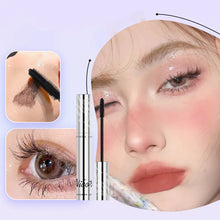 Load image into Gallery viewer, Curl &amp; Color Waterproof Mascara