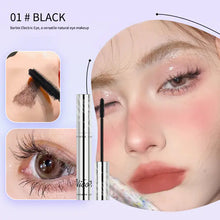 Load image into Gallery viewer, Curl &amp; Color Waterproof Mascara