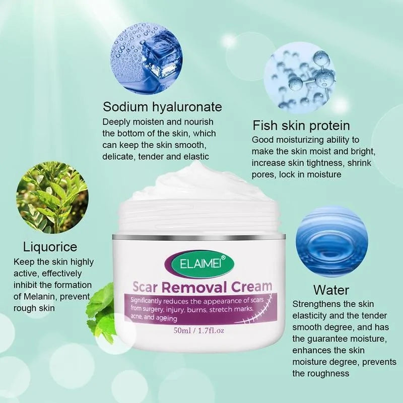 Skin Rejuvenation Cream
