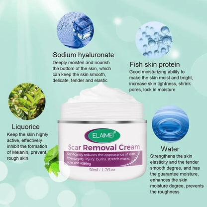 Skin Rejuvenation Cream