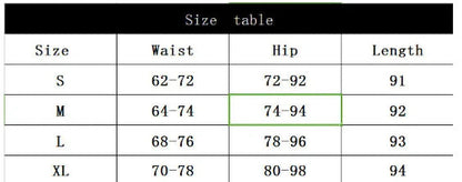 Glow-In-The-Dark Streamer Print Activewear Leggings