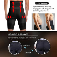 Load image into Gallery viewer, Men&#39;s Body Shaper