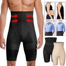 Load image into Gallery viewer, Men&#39;s Body Shaper