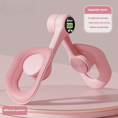 Pelvic Floor Muscle Trainer – Strengthen &amp; Support