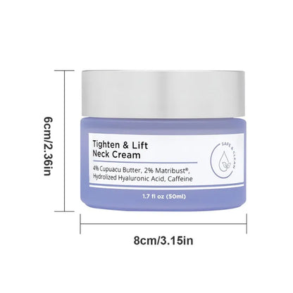 Anti-Wrinkle Mask - Rejuvenating Face Treatment