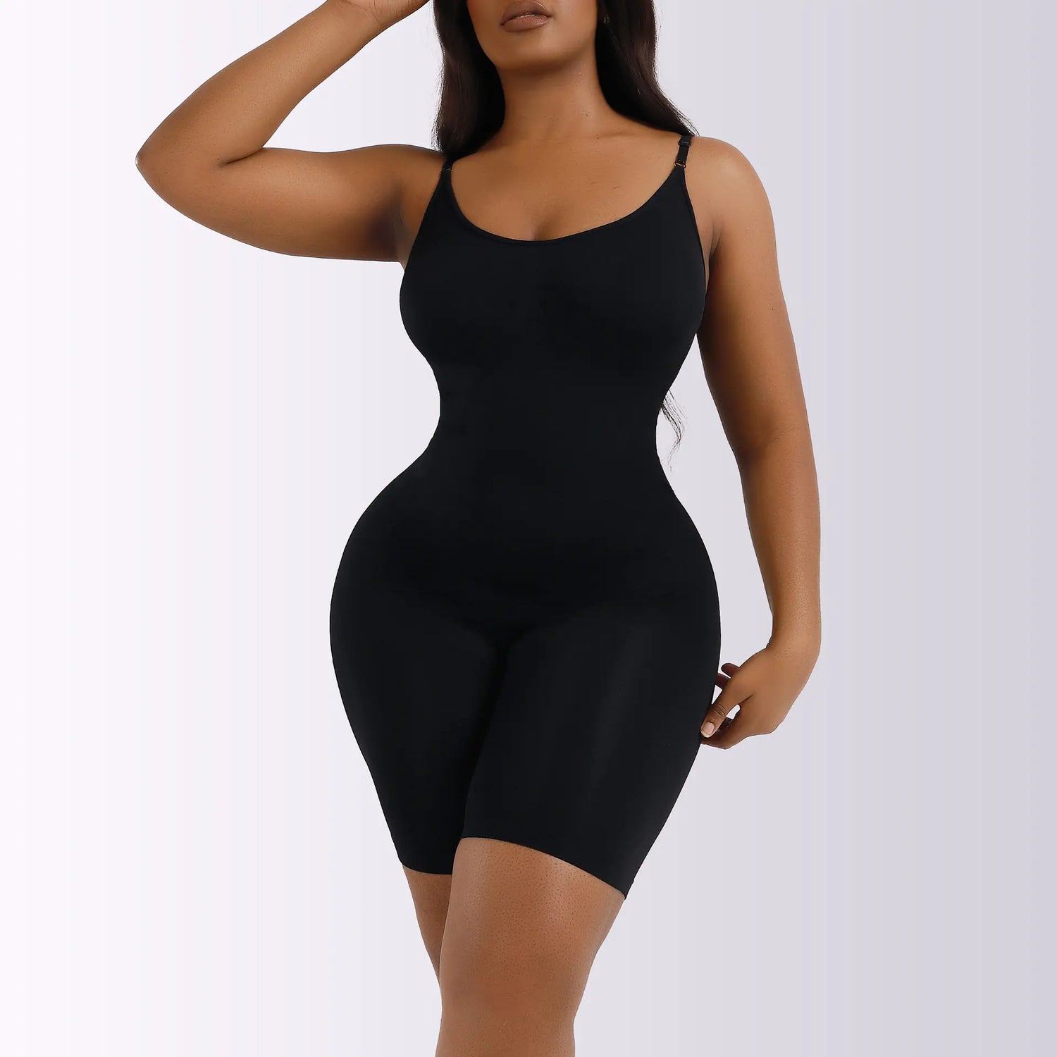 Seamless Shaping Bodysuit - Body Sculpting &amp; Support