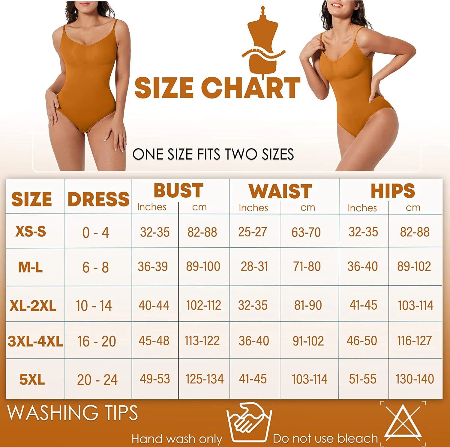Body Shaper – Slim &amp; Sculpt Your Waist