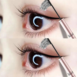 Curl & Color Waterproof Mascara