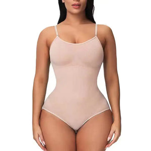 Slimming Spaghetti Elegance