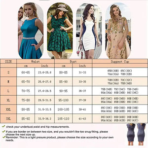 Slimming Spaghetti Elegance