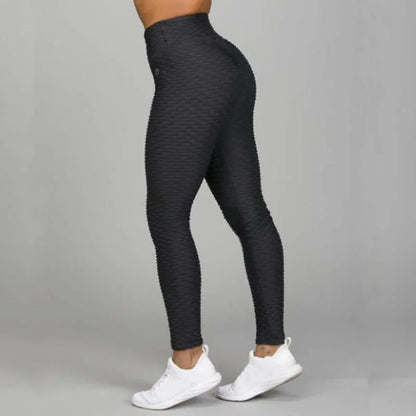 Comfortable, sculpting leggings