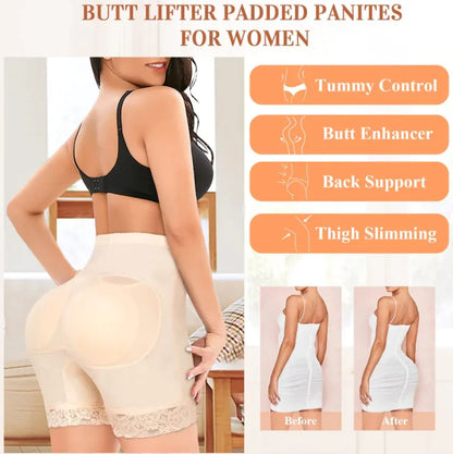 High-Waisted Sculpting Leggings - Women&