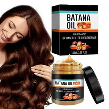 Load image into Gallery viewer, Hair Oil Cream