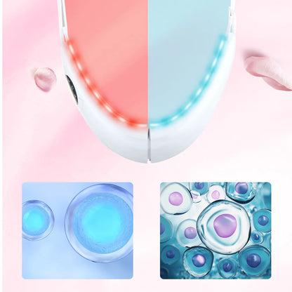 Facial Lifting Device Professional Skin Tightening