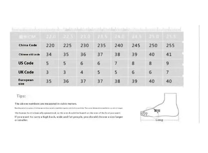 Platform Sandals – Comfortable Stylish Women’s Summer Shoes
