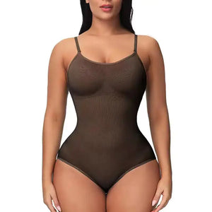 Slimming Spaghetti Elegance