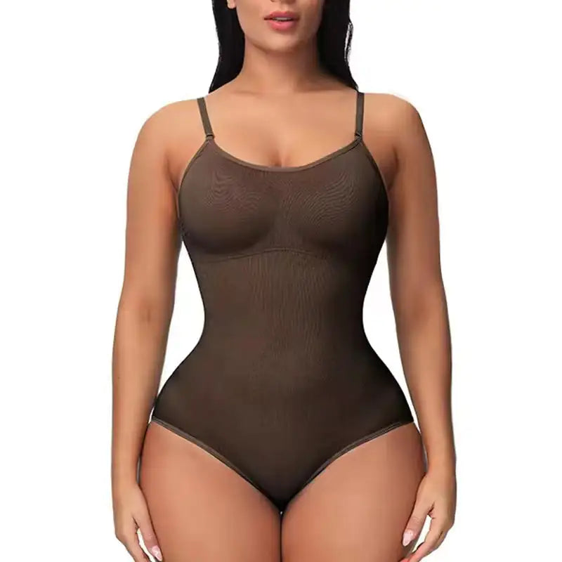 Slimming Spaghetti Elegance