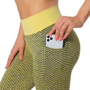 Lifted Leggings Love