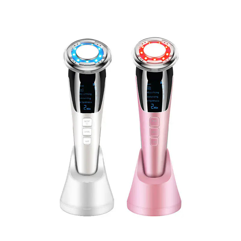 Electric Facial Massager - Lifting &amp; Rejuvenation