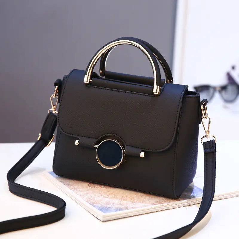 Fashion Handbag - Trendy Women&