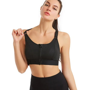 Sports Bra Crop Top