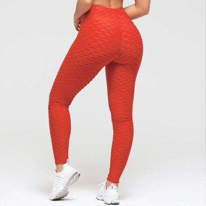 Comfortable, sculpting leggings