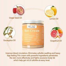Load image into Gallery viewer, Slimming Cellulite Firming Cream