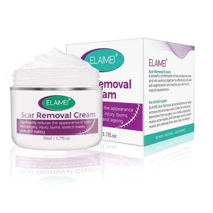 Skin Rejuvenation Cream