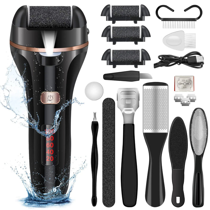 Advanced Foot Care Electric File