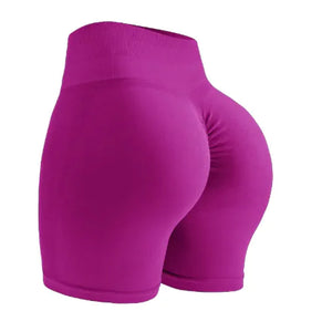 Peach Sculpt Yoga Pants