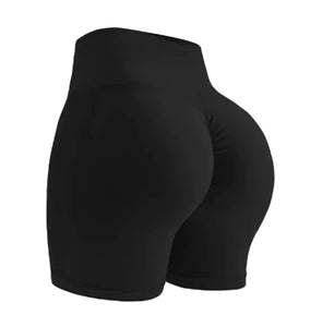 Peach Sculpt Yoga Pants