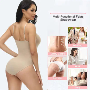 Slimming Spaghetti Elegance