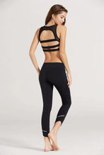 Load image into Gallery viewer, Designer Meshwork Sports Bra