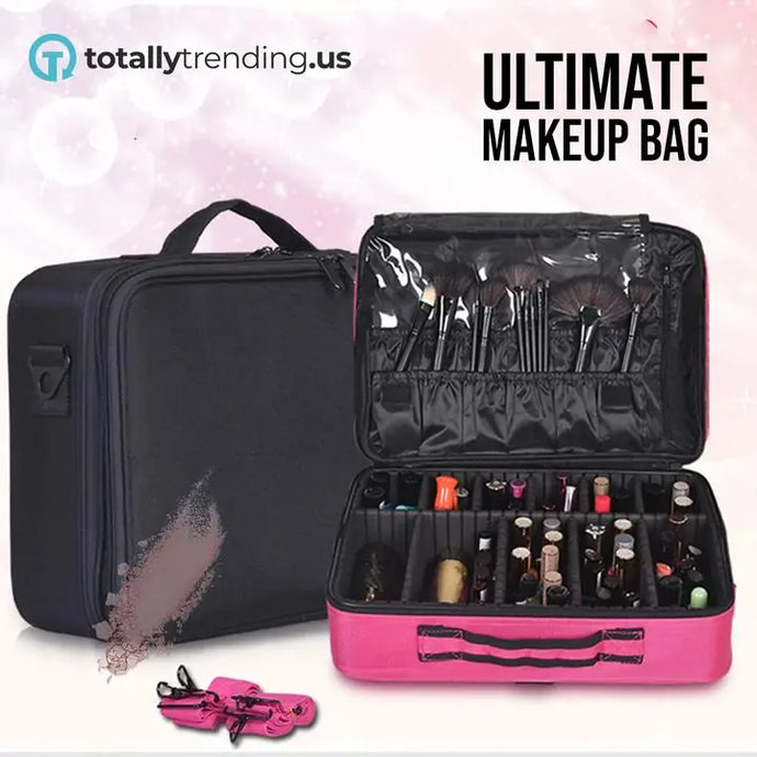 Ultimate makeup kit