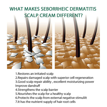 Scalp Care Essence – Nourish &amp; Smooth Hair Naturally