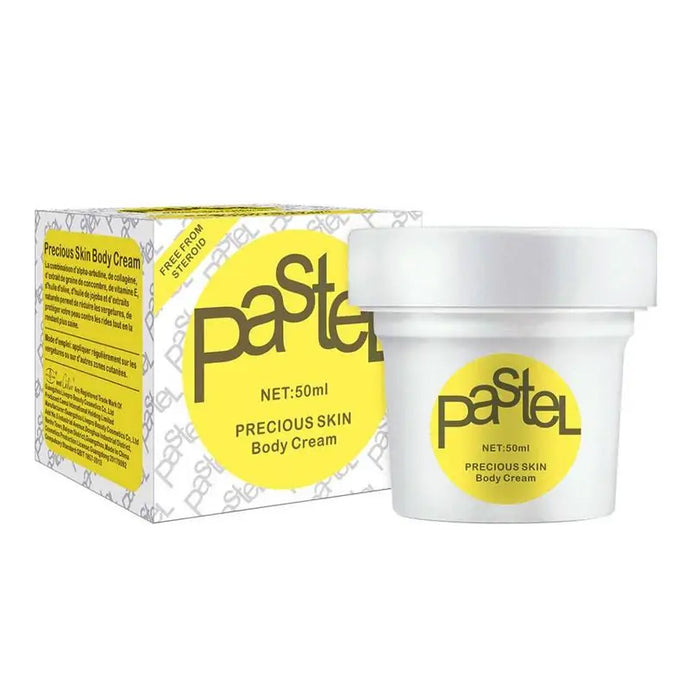 Smooth Belly Maternity Cream