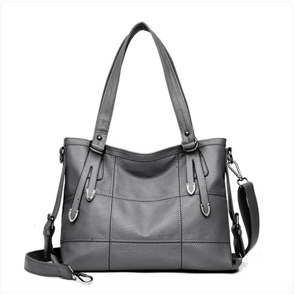 Elegant Everyday Bag - Versatile Fashion Handbag