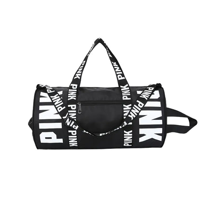 Handbag PINK Collection - Stylish Women&