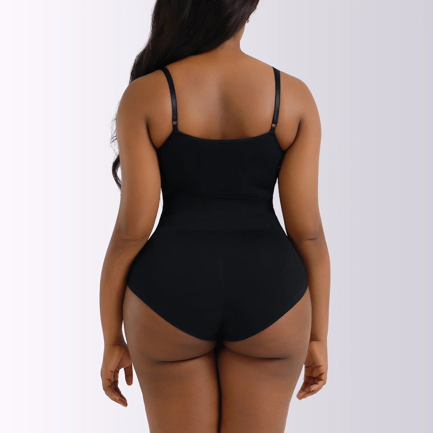 Seamless Shaping Bodysuit - Body Sculpting &amp; Support