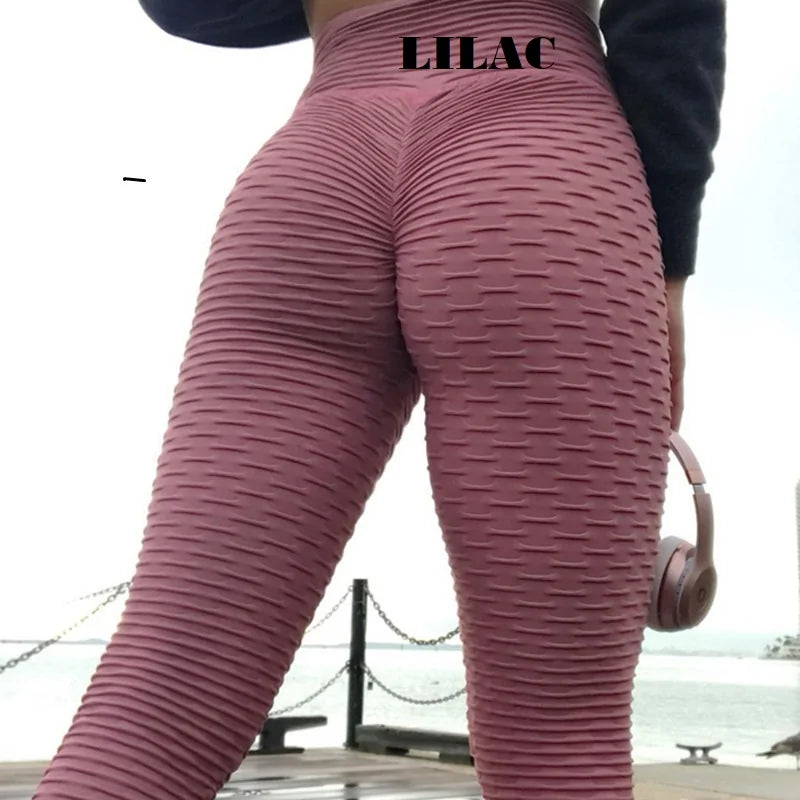 Comfortable, sculpting leggings