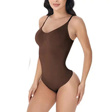 Load image into Gallery viewer, Slimming Spaghetti Elegance