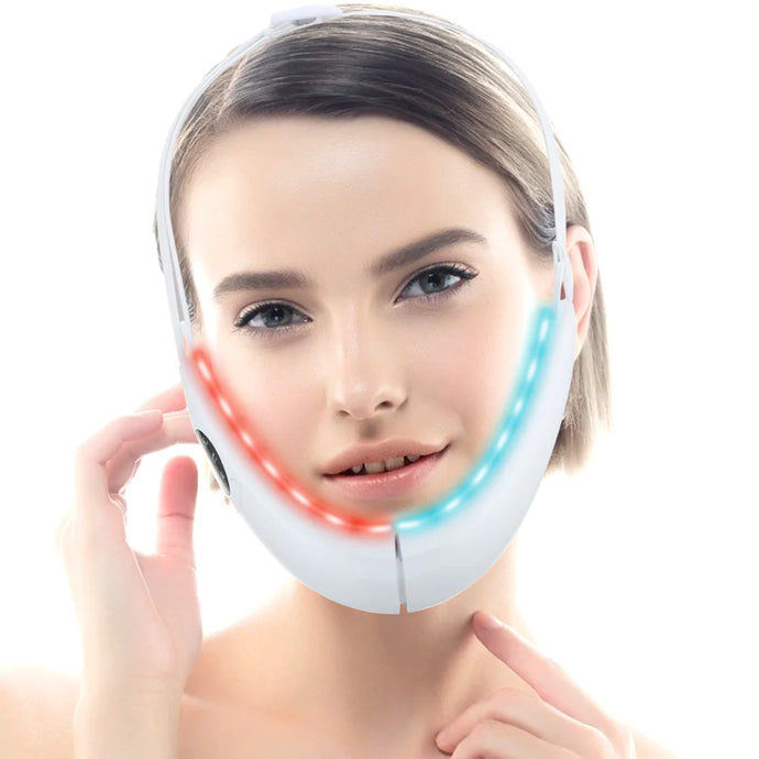 Facial Lifting Device Tighten Sculpt & Rejuvenate