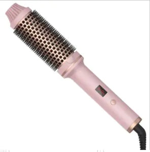 3 in 1 Magic Hair Styler Perfect Curls Sleek Straight Mega Volume