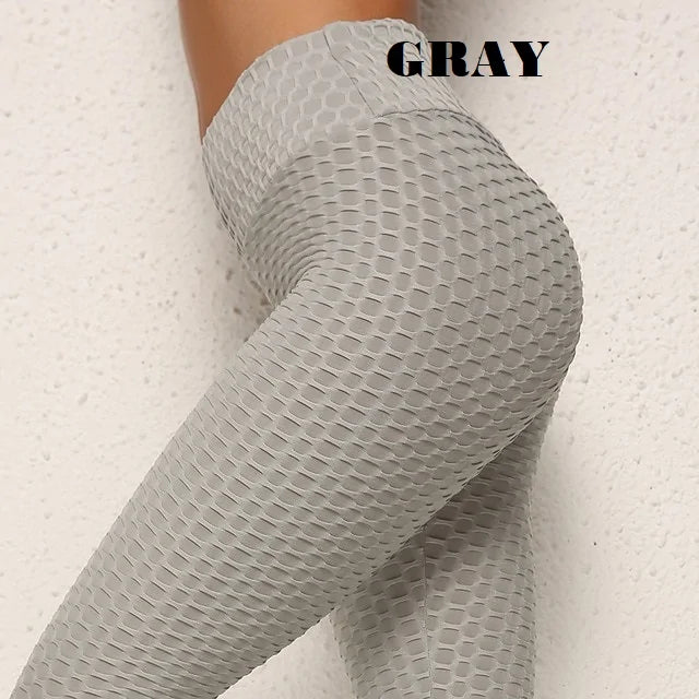 Comfortable, sculpting leggings