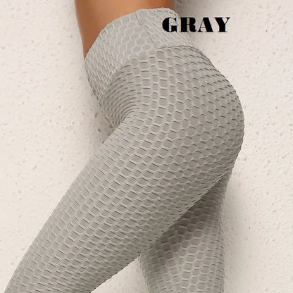 Comfortable, sculpting leggings