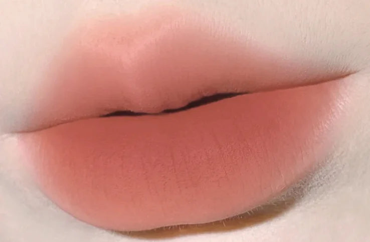 Waterproof Matte Lip Glaze - Long-Lasting Lipstick