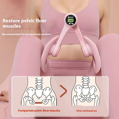 Pelvic Floor Muscle Trainer – Strengthen &amp; Support