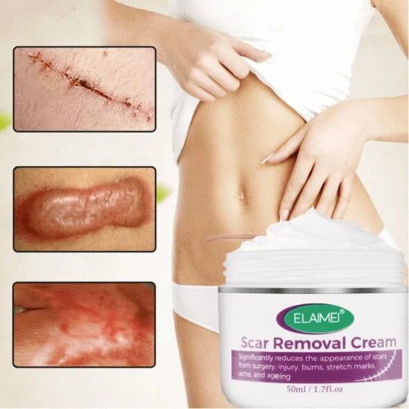 Skin Rejuvenation Cream