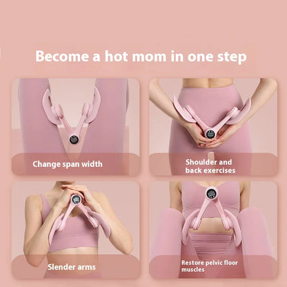 Pelvic Floor Muscle Trainer – Strengthen &amp; Support