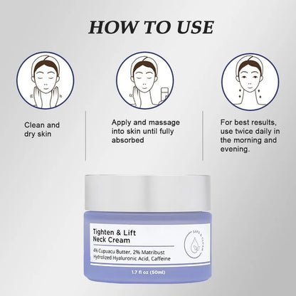 Anti-Wrinkle Mask - Rejuvenating Face Treatment